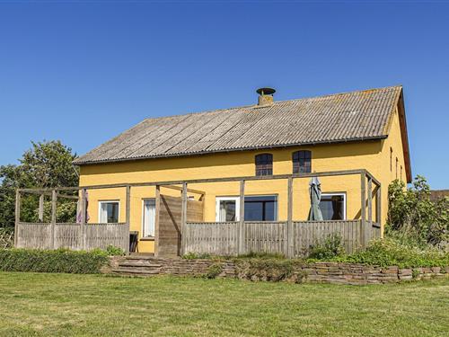 Ferienhaus - 4 Personen -  - Teglkåsvej - 3790 - Hasle