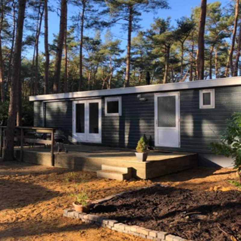 Chalet - 4 personer -  - 2275 - Wechelderzande (Lille)