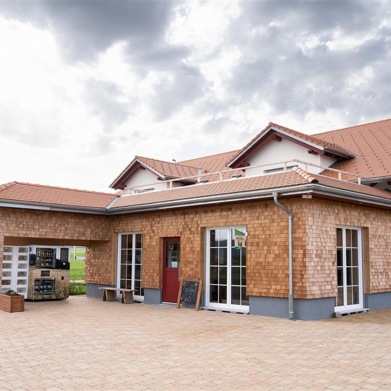 Ferielejlighed - 2 personer -  - Bregtalstraße - 78199 - Bräunlingen