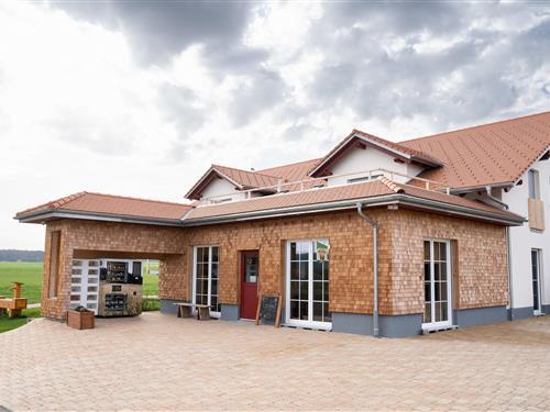 Ferienwohnung - 2 Personen -  - Bregtalstraße - 78199 - Bräunlingen