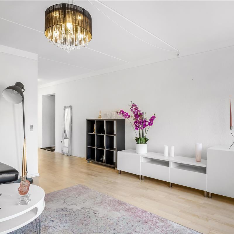 Ferielejlighed - 4 personer -  - Nørregade 5C, 1. th. - 9480 - Løkken