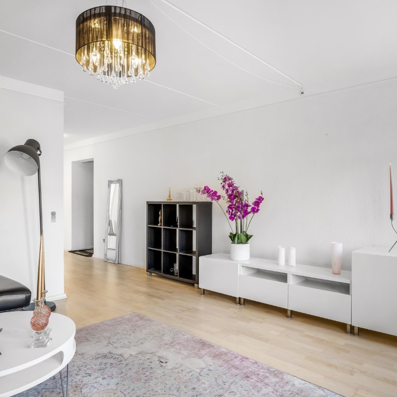 Ferienwohnung - 4 Personen -  - Nørregade 5C, 1. th. - 9480 - Lökken