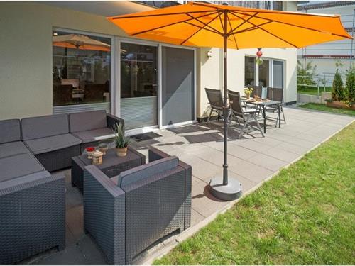 Feriehus - 4 personer -  - 18556 - Juliusruh\/Breege, Ostsee