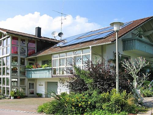 Holiday Home/Apartment - 5 persons -  - 94133 - Röhrnbach