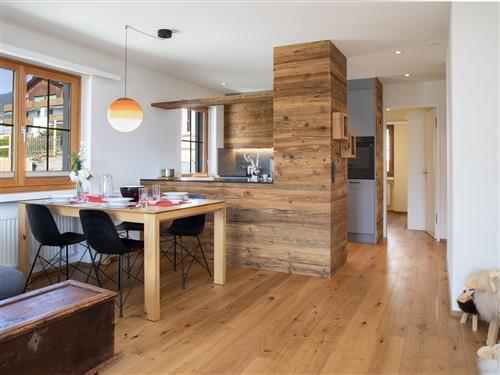 Ferielejlighed - 6 personer -  - Falera - 7153