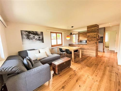 Holiday apartment - 6 persons -  - Falera - 7153