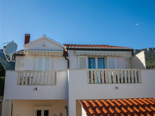  - 2 persons -  - Uz curicu - 21420 - Bol