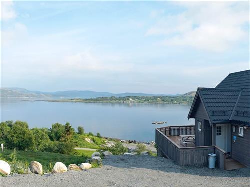 Holiday Home/Apartment - 8 persons -  - Gongstøhaugen - 7994 - Leka