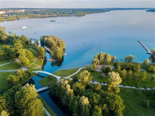 Semesterlägenhet - 3 personer -  - Neubrandenburg - 17033