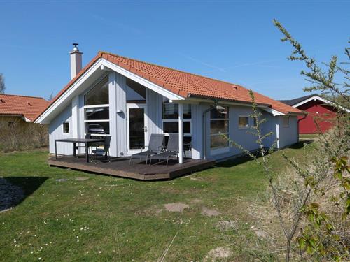 Sommerhus - 8 personer -  - Strandstraße - 23775 - Großenbrode