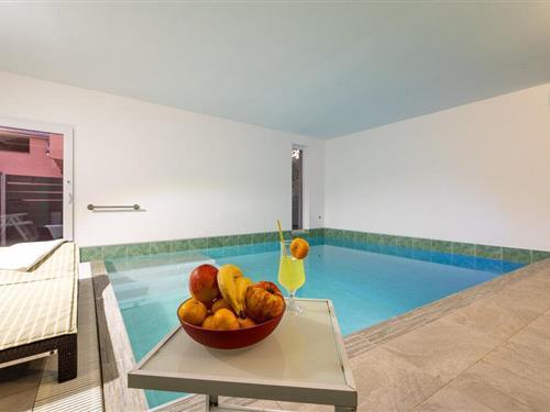 Sommerhus - 8 personer -  - Put Bunara - 23234 - Vir