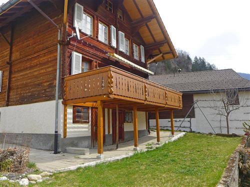 Holiday Home/Apartment - 5 persons -  - Jaun - 1656
