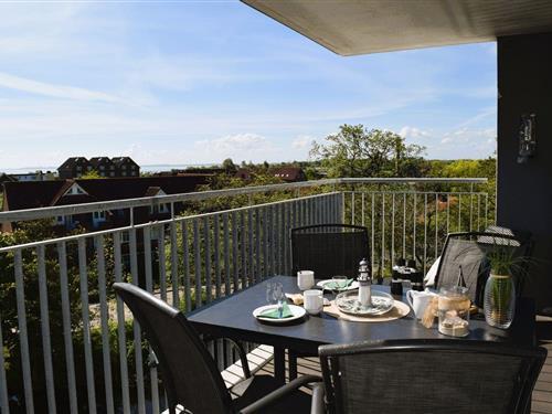 Semesterlägenhet - 2 personer -  - Mellumweg - 26434 - Wangerland