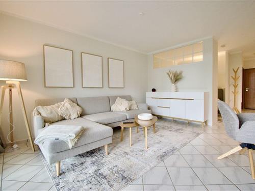 Ferielejlighed - 2 personer -  - Kaiserallee - 23570 - Lübeck