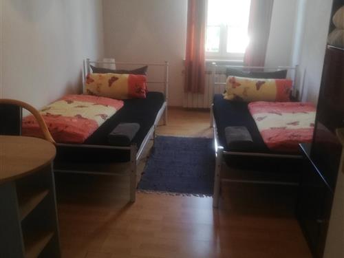 Rom - 2 personer -  - Am Festplatz - 63674 - Altenstadt