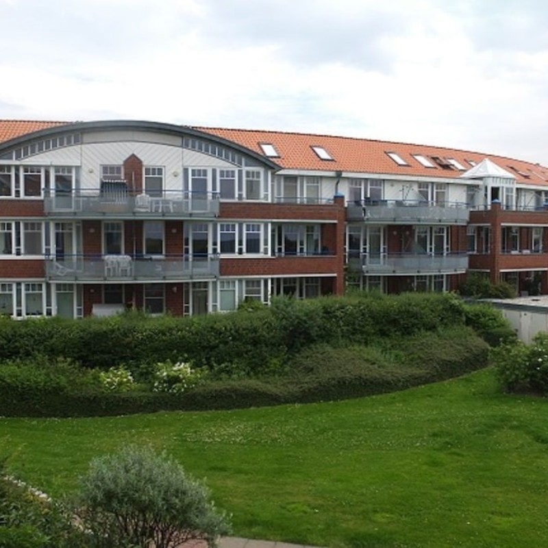 Sommerhus - 4 personer -  - 27632 - Dorum-Neufeld
