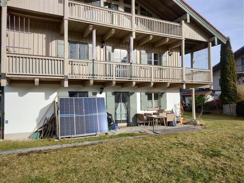 Ferieleilighet - 4 personer -  - Adlgasser Straße - 83334 - Inzell