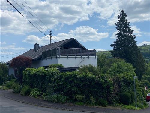 Feriehus / leilighet - 4 personer -  - Steinbörnchenweg - 57645 - Nister