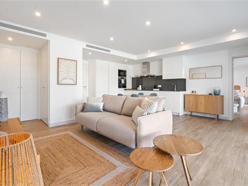 Ferielejlighed - 4 personer -  - 29690 - Casares