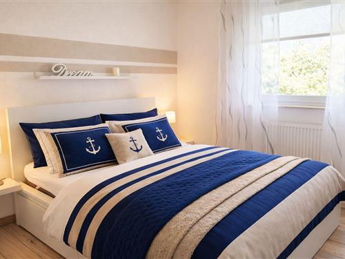 Ferieleilighet - 4 personer -  - Friesenhörn - 26434 - Horumersiel