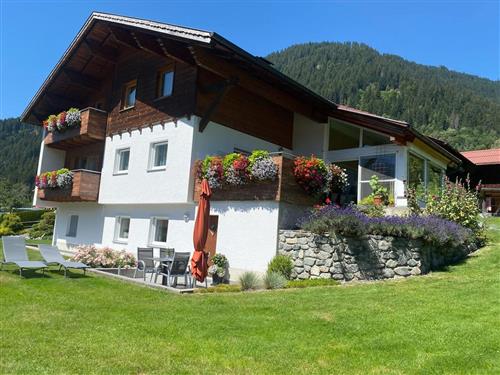 Holiday Home/Apartment - 4 persons -  - Zamangweg - 6791 - Sankt Gallenkirch