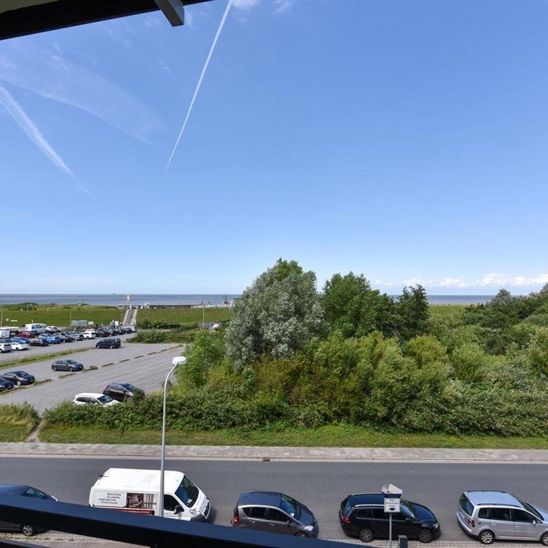 Ferielejlighed - 2 personer -  - Nordfeldstr. - 27476 - Cuxhaven-Döse