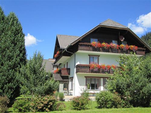 Ferielejlighed - 4 personer -  - Irdning - Donnersbachtal - 8953