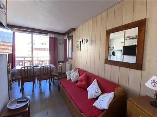 Holiday Home/Apartment - 6 persons -  - 38860 - Venosc