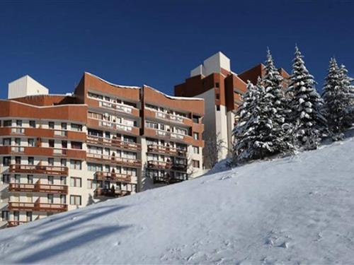 Semesterlägenhet - 4 personer -  - 73600 - Les Belleville