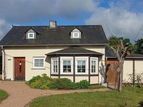Ferienhaus - 2 Personen -  - 55767 - Schwollen