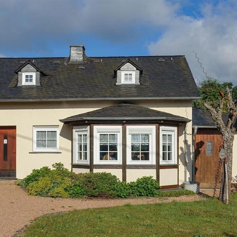 Sommerhus - 2 personer -  - 55767 - Schwollen