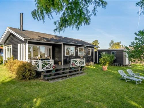 Ferienhaus - 6 Personen -  - Fjordvej - Mosebölle - 4640 - Fakse