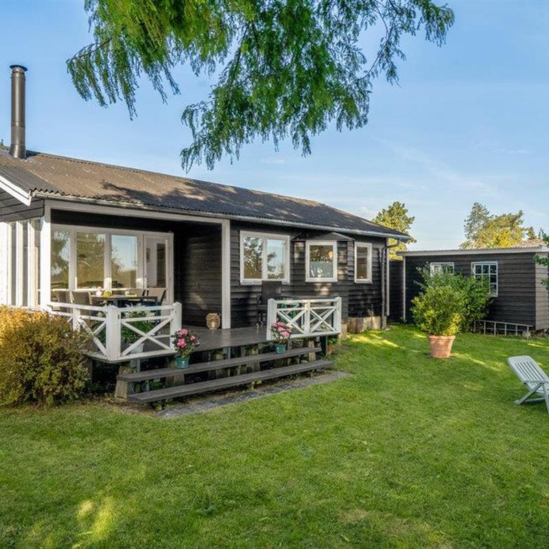 Ferienhaus - 6 Personen -  - Fjordvej - Mosebölle - 4640 - Fakse