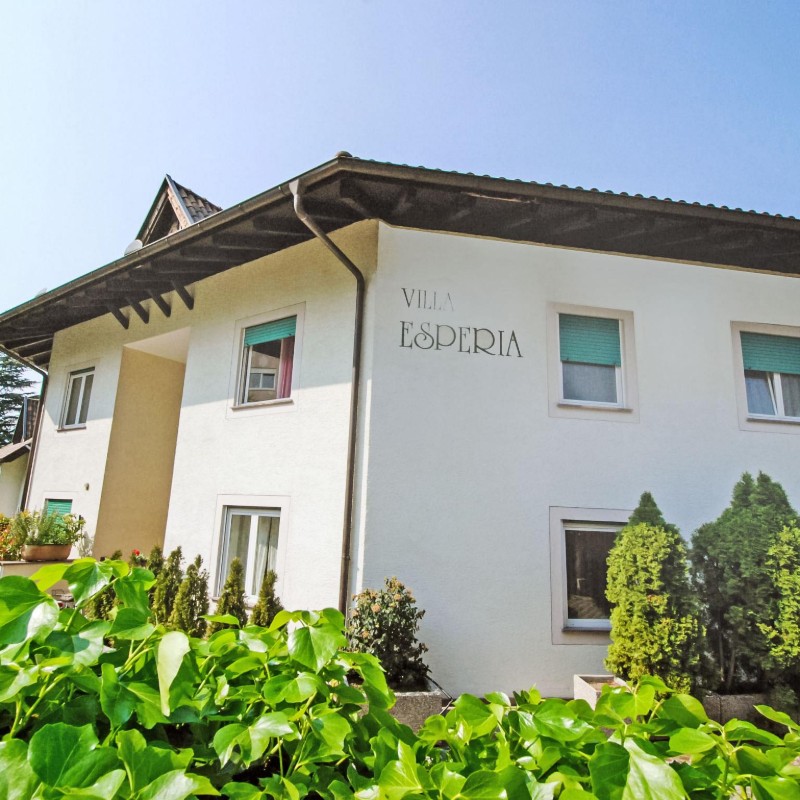 Ferielejlighed - 6 personer -  - 39012 - Merano