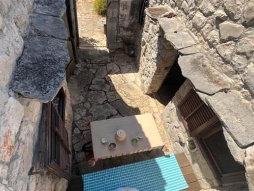 Sommerhus - 4 personer -  - 21225 - Drvenik Veliki