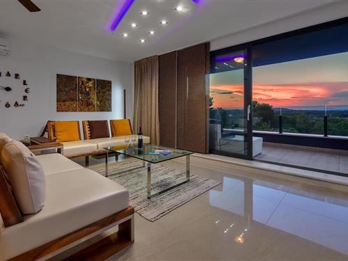 Holiday apartment - 4 persons -  - Put Za Marleru - 52204 - Liznjan