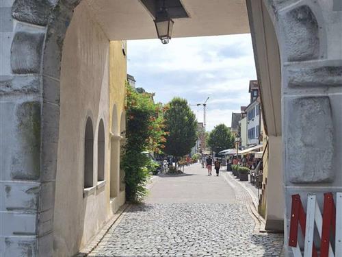 Semesterhus/Semesterlägenhet - 4 personer -  - Winzergasse - 88709 - Meersburg