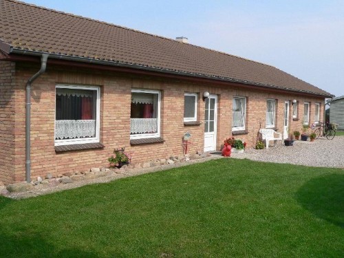 Ferieleilighet - 4 personer -  - Ostseestraße - 24398 - Schönhagen