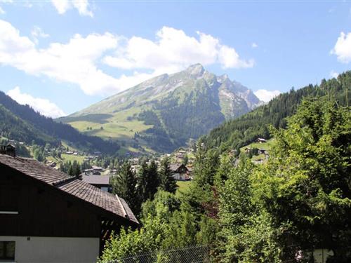 Sommerhus - 6 personer -  - 74220 - La Clusaz