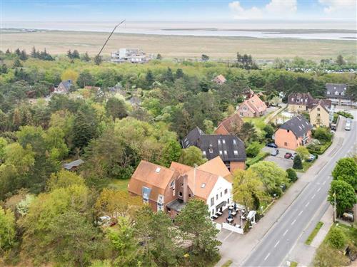 Ferienhaus - 2 Personen -  - Alter Badweg - 25826 - St. Peter-Ording