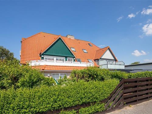 Ferielejlighed - 2 personer -  - Passatweg - 26548 - Norderney