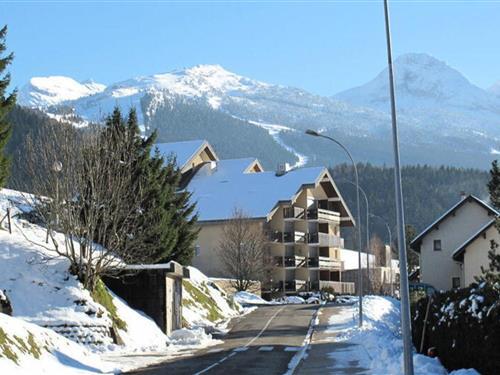 Ferienhaus - 6 Personen -  - 38250 - Villard De Lans