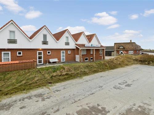 Ferienhaus - 4 Personen -  - Sønderklit 4c, Lejl. - 6720 - Fanö