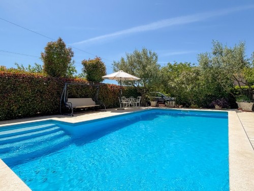 Holiday home - 4 persons -  - Veleniki - 52440 - Porec