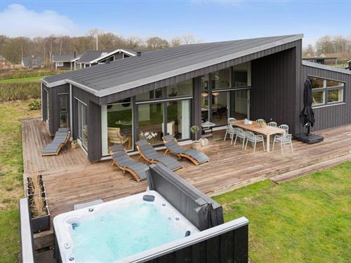 Ferienhaus - 8 Personen -  - Hoelgårdvej - Kelstrup - 6100 - Haderslev