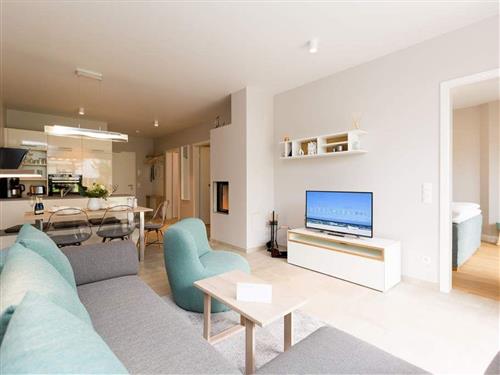 Ferieleilighet - 4 personer -  - Puschkinstraße - 17424 - Heringsdorf (Seebad)