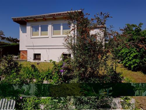 Feriehus - 4 personer -  - Am Scharbowsee - 19406 - Mustin