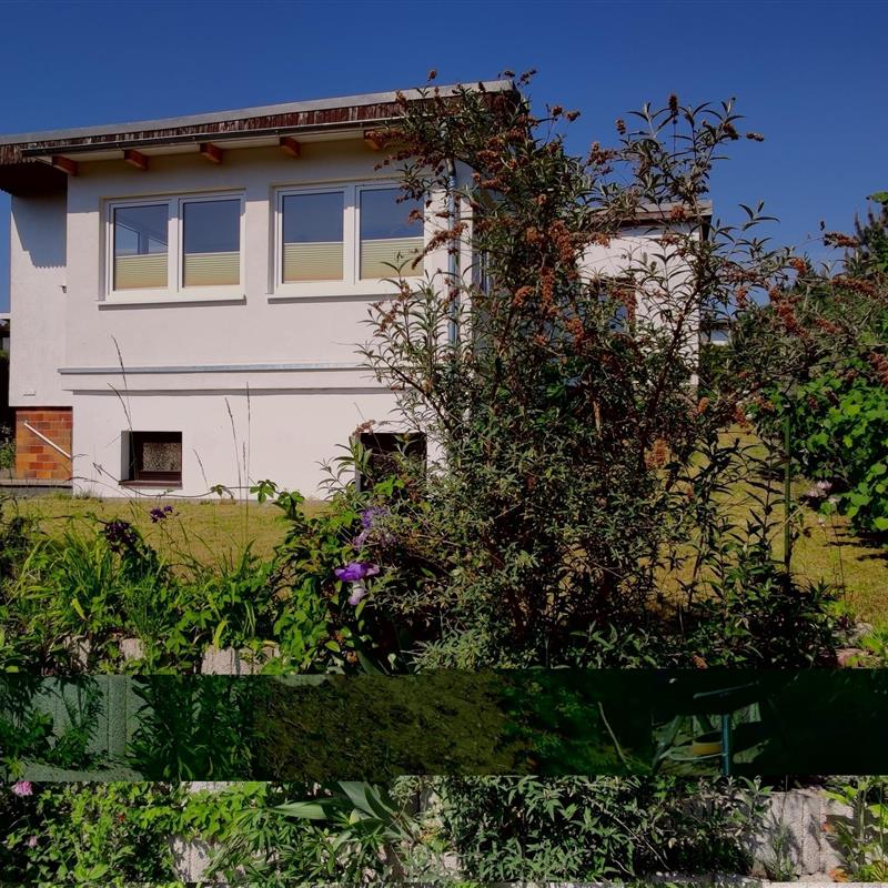 Sommerhus - 4 personer -  - Am Scharbowsee - 19406 - Mustin