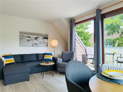 Ferielejlighed - 3 personer -  - Pestalozzistr. - 25826 - St. Peter-Ording