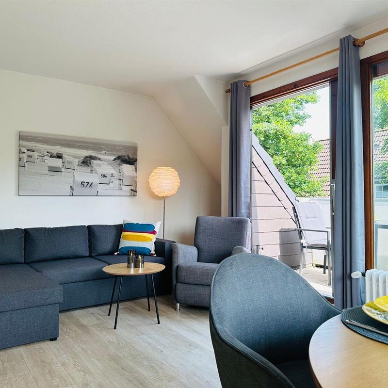 Ferielejlighed - 3 personer -  - Pestalozzistr. - 25826 - St. Peter-Ording